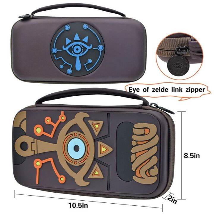 for-nintendo-switch-switch-oled-console-carrying-case-accessories-storage-bag-pouch-portable-waterproof-hard-travel-case-tapestries-hangings