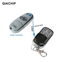 QIACHIP Copy è arrivato TOP 432NA duplicatore 433.92 mhz telecomando universale porta del Garage clonazione a distanza trasmettitore 433 MHz