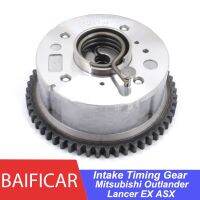 Baificar ยี่ห้อใหม่ Camshaft VVT Intake Timing เกียร์เฟืองฟัน1147A014สำหรับ Mitsubishi Outlander Lancer EX ASX