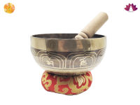 Tibetan Singing Bowl ชามร้องเพลงมาจากทิเบต