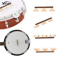 【New product】4-string Guitar Bridge Professional Wooden Bridge Replacement Musical Instrument Accessories For Music Lover