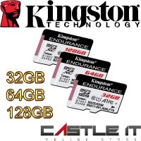 2023 Kingston High Endurance microSD Card 32GB64GB128GB Memory Card SDCE