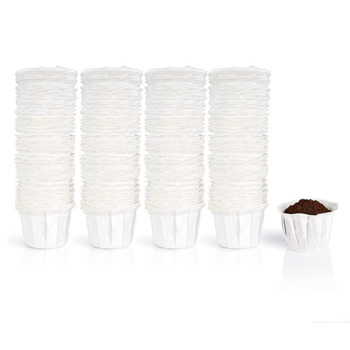 200pcs-disposable-coffee-paper-filters-reusable-k-cup-paper-filters-for-keurig-fits-most-single-serve-reusable-k-cups