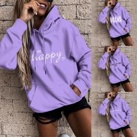 ❉☍ Sweat Shirts Hood Women