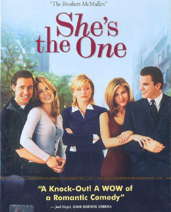 shes-the-one-เพียงเธอเป็นหัวใจของเรา-dvd-ดีวีดี