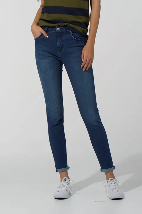 mc-jeans-กางเกงยีนส์ทรงขาเดฟผู้หญิง-mad7239