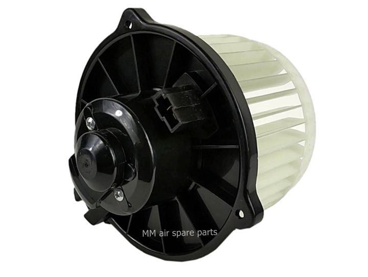 โบเวอร์แอร์-ฮอนด้า-ซิตี้-โฉมแมลงสาบ-ปี-2002-2004-blower-motor-honda-city-2002-2004-สินค้าใหม่-100