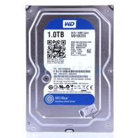 1 TB SATA-III WD Blue