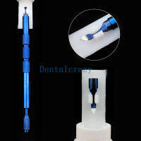 1ชุด Sapphire Elbow Double Lancet Balde Sapphire Keratome Blade Ophthalmic Eye Surgical Instrument