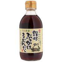 ทาเคะซันน้ำซุปปลาเข้มข้น 300มล. ✿ Takesan Sanuki Bukkake Udon Dashi 300ml.