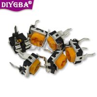 20PCS WH06-2C  Trimmer Potentiometer WH06 100 200 500 1K 2K 5K 10K 20K 50K 100K 200K 500K 1M Ohm Variable Resistors