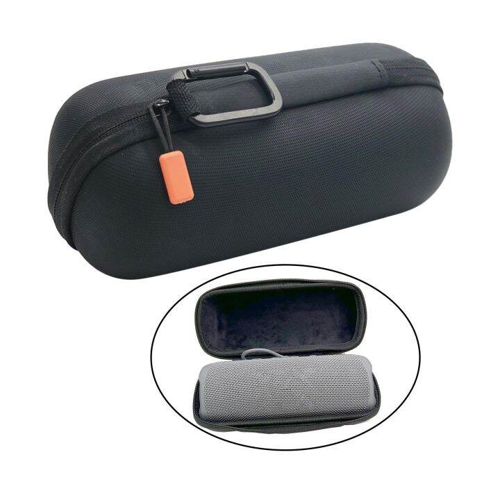 portable-hard-travel-case-shockproof-waterproof-dustproof-hard-travel-storage-holder-for-jbl-flip6-portable-bluetooth-speaker