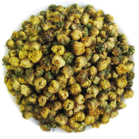 100g-500g Chrysanthemum Flower Tea Blooming Herbal Tea Organic Loose Dried Healthy Drink