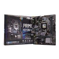 ASUS เมนบอร์ด (1151V2-VSL) PRIME H310M-K