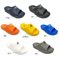 ADDA รองเท้าแตะ รุ่น 52201 ชายหญิง size 4-10 รองเท้าไม่กลัวน้ำ เบาสบาย