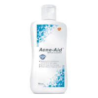 Makeup Removers Acne-Aid แอคเน่-เอดเจนเทิลคลีนเซอร์100ม