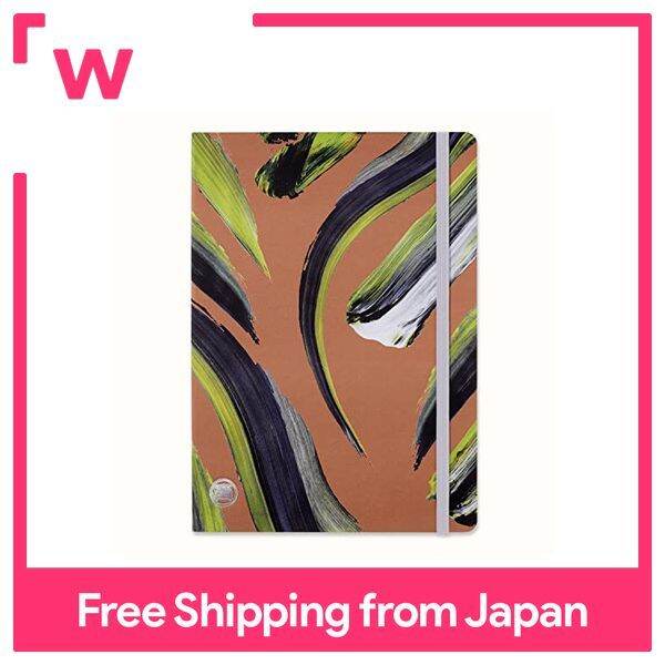 Moleskine Notebook Lok Ng x Year of the Tiger Limited Edition Collector