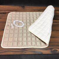 Earthing throw pad seat pad 50*70cm EMF protection conductive mat HOT SALE