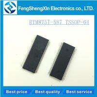 5pcs/lot  New   RTM875T-587   RTM875T  TSSOP64  clock  IC   chips