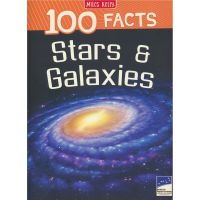 100ข้อเท็จจริงกาแลคซีดาว100ข้อเท็จจริงเกี่ยวกับดาวและ Galaxy