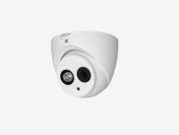 HAC-HDW1200EM(-A)  2MP HDCVI IR Eyeball Camera