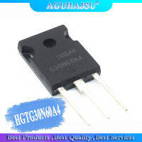 1 HGTG30N60A4 G30N60A4 IGBT 600V ถึง-247ใหม่ Original