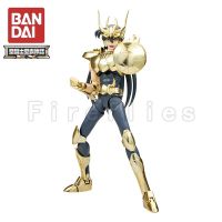 17Cm BANDAI Action Figure Saint Seiya Cloth Myth EX New Bronze Cloth Dragon Shiryu Golden Limited Anime Model Gift Free Shipping