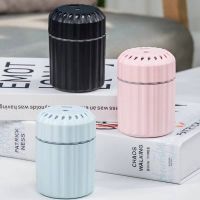 ส่งไวจากไทย Mini humidifier เครื่องฟอกอากาศ อุลตร้าโซนิค เครื่องทำให้ชื้น เครื่องพ่นอโรม่า เครื่องพ่นไอน้ำ เครื่องพ่นไอ