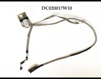 สาย Laplcd Lvds สำหรับ Acer Aspire 7750G 7560G Nv77h Nv75s P/N Dc020017w10 P7ye0/H0/S0_led_lcd_cable ที่ผ่านการทดสอบ