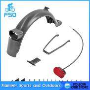 Flameer Thanh Chắn Bùn Sau Xe Lốp Tấm Chống Bắn Tấm Chắn Bùn Hỗ Trợ Cho