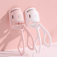 XM07 เครื่องดัดขนตาไฟฟ้า ทําความร้อน ชาร์จ USB ร้อนเร็ว ธรรมชาติ ที่ดัดขนตา ติดทนนาน เครื่องมือแต่งหน้า