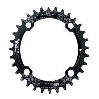 [Soccerhouse] SNAIL 104bcd 32/34/36/38/40/42T MTB Bike Chainring Narrow Wide Chainwheels