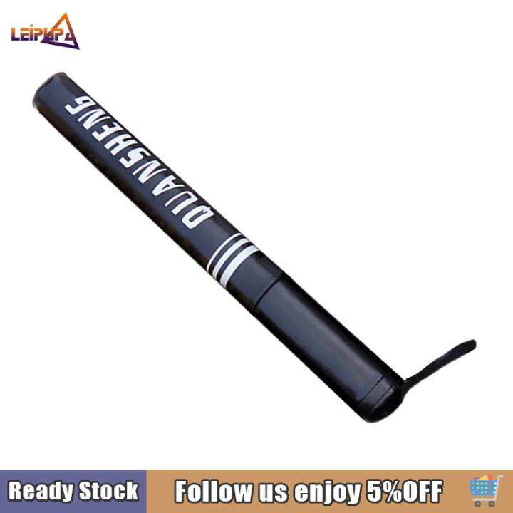 Leipupa Boxing Training Stick Punching Pads Kicking Practice Pad Target