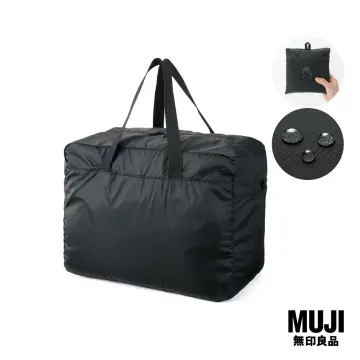 Muji duffle cheap