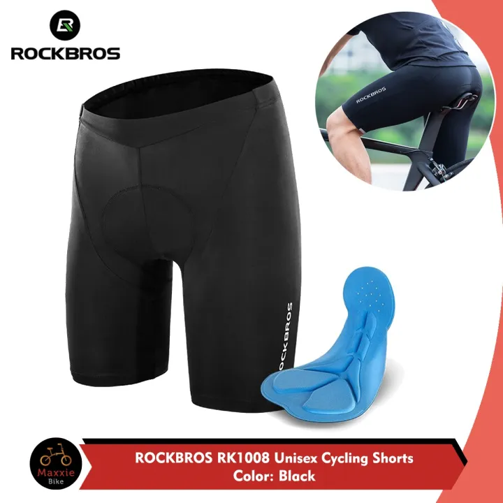 women's long bike shorts