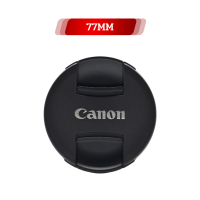 ฝาปิดเลนส์CANON 77mm Canon cap รุ่นยอดนิยม