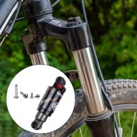 Bike Rear Shock Bicycle Air Shock Absorber Lightweight Cycling Accessories