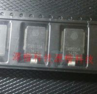 10 ชิ้น 20 ชิ้น SM8S15A SM8S15 SM8S15A-E3 / 2D DO-218 IC