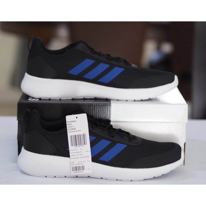 adidas argecy running shoe