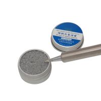 【cw】 Electrical Soldering Iron Refresher Solder Resurrection Paste Oxide 【hot】