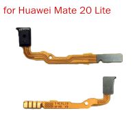 สําหรับ Huawei Mate 20 Lite ระยะความใกล้เคียงเซ็นเซอร์แสงโดยรอบ Flex Cable Proximity Light FPC Flex Cable Repair Parts