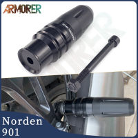 Norden 901 Norden901 2022 2023นิ้ว CNC