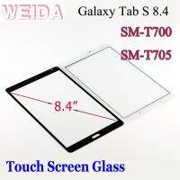 [Hot K] WEIDA การเปลี่ยนหน้าจอสำหรับ Samsung Galaxy Tab S 8.4 SM-T700 SM-T705หน้าจอสัมผัสหน้าจอโทรศัพท์