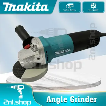 Makita grinder best sale price ace hardware