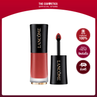 Lancome L Absolu Rouge Drama Ink 6ml - 288 French Opera ลิปสติกอิงค์แมทท์สุดหรู