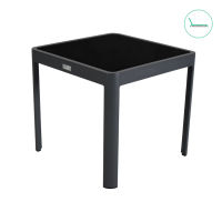 โต๊ะข้าง Aluminium Side Table ALU813/ET/CC