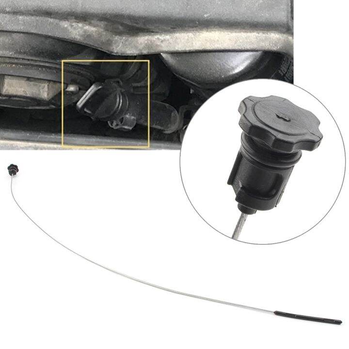 Car Gearbox Oil Dipstick A223012 For 5.7L V8 Hemi Transmission