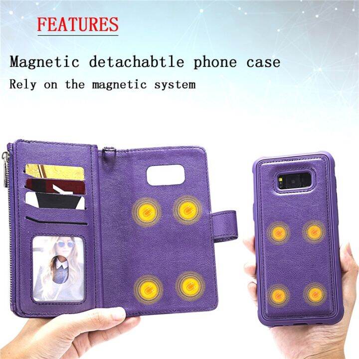 enjoy-electronic-magnetic-leather-phone-case-for-samsung-galaxy-s22-ultra-s21-s20-fe-s10-s9-s8-plus-note-20-10-9-8-zipper-wallet-card-cover-coque