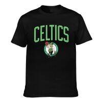 Hot Sale MenS Tshirts Boston Celtics Nba Team Logo New Arrival MenS Appreal