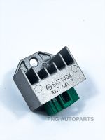 แผ่นชาร์จ HONDA CLICK แผ่นชาร์ท (Regulator)